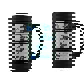 モスピーダ I コーヒーマグ - Kawaiitshirt