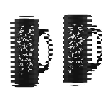 モテるデブ 面白いtシャツ 文字入り メンズ おもしろ 面白い 服 オリジナル おもしろグッズ 文字tシャツ ネタ コーヒーマグ - Kawaiitshirt