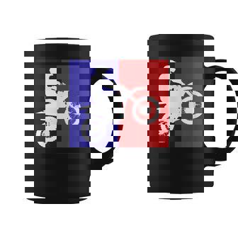 モトクロス オートバイ ダートバイク ギア レーシングウェア オフロード コーヒーマグ - Kawaiitshirt