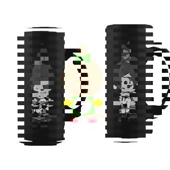 モンチッチグラフィック コーヒーマグ - Kawaiitshirt