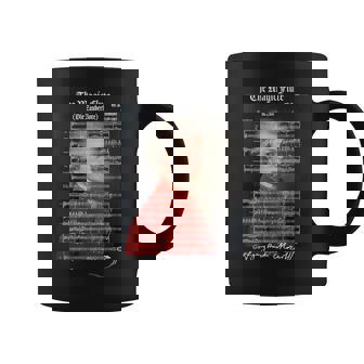 モーツァルトラバーズマジックフルートアリア4デザイン コーヒーマグ - Kawaiitshirt