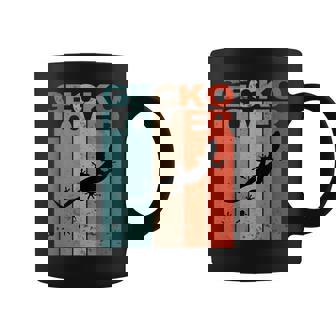 ヤモリの恋人 トカゲ 爬虫類 サラマンダー ペット コーヒーマグ - Kawaiitshirt