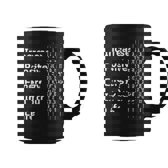 ヤントラ タトゥー サク ヤント タイ ギフト 5列 ヤントラ コーヒーマグ - Kawaiitshirt