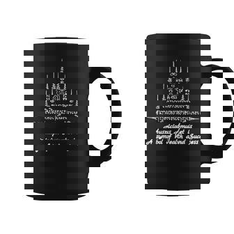 ヤントラ タトゥー サック ヤント タイ ギフト 富 タリスマン コーヒーマグ - Kawaiitshirt