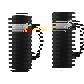 ユーカリイーターコアラとコアラヴィンテージメンズ コーヒーマグ - Kawaiitshirt