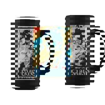 ヨハン・シュトラウス ポスター ミュージシャン 作曲家 コーヒーマグ - Kawaiitshirt