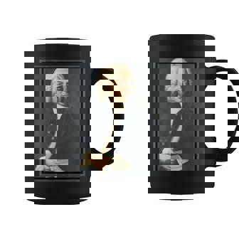 ヨハン・セバスチャン・バッハの絵画の肖像画1748 コーヒーマグ - Kawaiitshirt