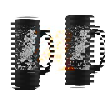 ヨーロッパ オランダ 地図 オランダ アムステルダム バケーション お土産 コーヒーマグ - Kawaiitshirt