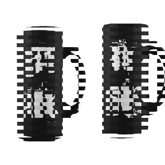 ラットフィンク コーヒーマグ - Kawaiitshirt