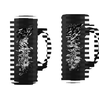 ラッドbmx コーヒーマグ - Kawaiitshirt