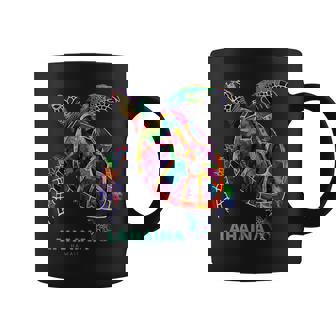 ラハイナ マウイ ハワイ ティー ダイビング バケーション サーフィン ウミガメ コーヒーマグ - Kawaiitshirt