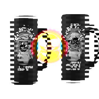 ラバーダッキークルーアイラブダックスラバーズファニーラバーダック コーヒーマグ - Kawaiitshirt