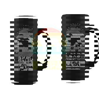 ラブラドール・パパ 父の日 ラブラドール・レトリーバー コーヒーマグ - Kawaiitshirt