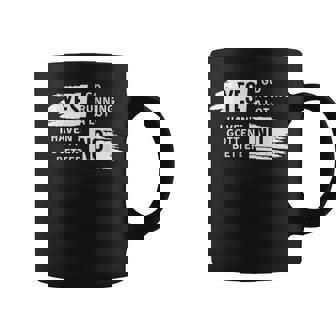 ランニング愛好家 ユーモア スローガン ランナー用 コーヒーマグ - Kawaiitshirt