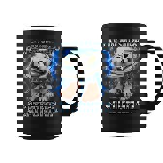 ラヴァカサトゥルノサトゥルニタ-イタリアンブレインロットミーム コーヒーマグ - Kawaiitshirt