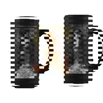 ルノワール／可愛いイレーヌ【世界の名画】（高精細画質）Renoir 美術館アート コーヒーマグ - Kawaiitshirt