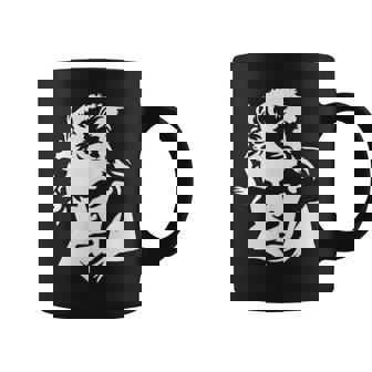 ルートヴィヒ・ヴァン・ベートーベン 5Thymphony クラシック音楽構成集 コーヒーマグ - Kawaiitshirt