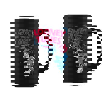 ルーニー・テューンズ バグ You're Despicable コーヒーマグ - Kawaiitshirt