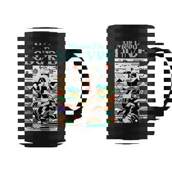 ルーヴル美術館 アールデコ モナリザ コーヒーマグ - Kawaiitshirt