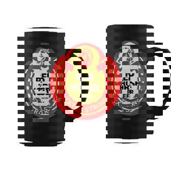 レッドホース コーヒーマグ - Kawaiitshirt