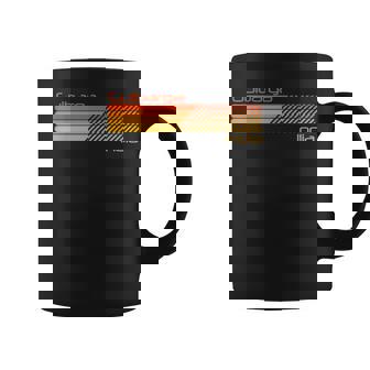 レトロ グルバルガ インド コーヒーマグ - Kawaiitshirt