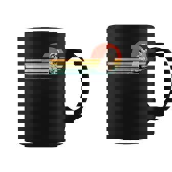 レトロ ヴィンテージ シーズー 子犬 ペット 犬 恋人 シーズー ママ お父さん コーヒーマグ - Kawaiitshirt