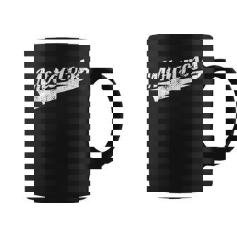 レトロモトクロス コーヒーマグ - Kawaiitshirt