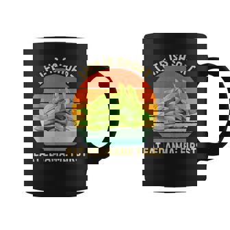 レトロライフは短く食べる 枝豆 はじめて枝豆 食べ物好き コーヒーマグ - Kawaiitshirt