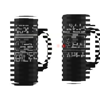 レベル 3 コンプリート 3 Year 3Rd Wedding Anniversary For Him Her コーヒーマグ - Kawaiitshirt