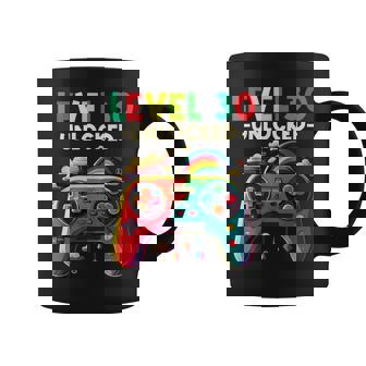 レベル 30歳 男性 女性 ゲーミング 30代 30歳 誕生日 コーヒーマグ - Kawaiitshirt