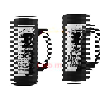 ロッキーよエイドリアン、やった コーヒーマグ - Kawaiitshirt