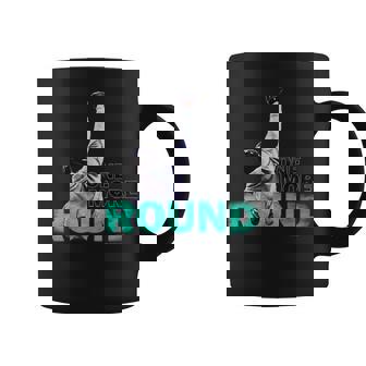 ロッキー・ワン・モア・ラウンド コーヒーマグ - Kawaiitshirt