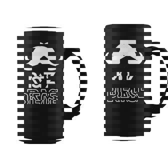 ロッツ・ブレンゼ・シュヌールバート コーヒーマグ - Kawaiitshirt