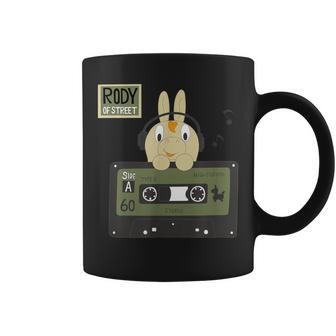 ロディ Rody（Rody Of ThetreetMix Tape01） コーヒーマグ - Kawaiitshirt
