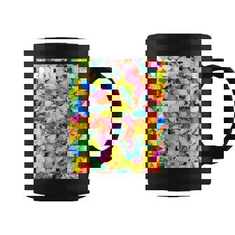 ロディ ロディがいっぱいフォトt コーヒーマグ - Kawaiitshirt