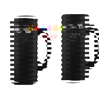 ロディ（Bit_All） コーヒーマグ - Kawaiitshirt