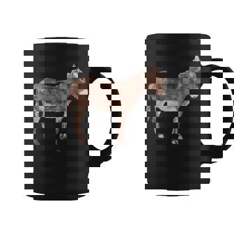 ロバ好きへのロバギフト 家畜 ロバ コーヒーマグ - Kawaiitshirt