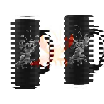 ロブスター 甲殻類 大型カニ ロブスター スイートロブスター コーヒーマグ - Kawaiitshirt