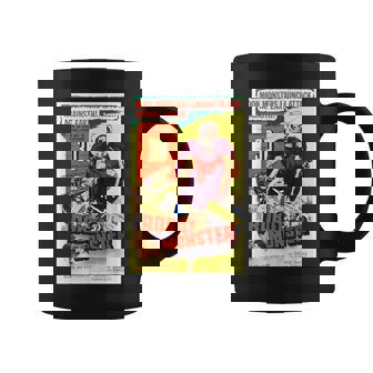 ロボットモンスター ハロウィン ホラーfエイプ 宇宙 コーヒーマグ - Kawaiitshirt