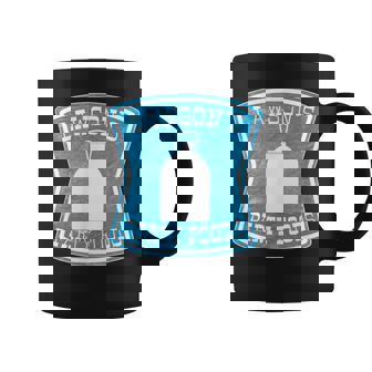 ローソン・パーティー・フーズクリーブランド コーヒーマグ - Kawaiitshirt