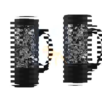 メンズ ローライダー スタイル、La ピットブル ドッグ。チカーノ・チョロ、ラティーノ コーヒーマグ - Kawaiitshirt