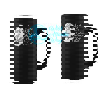 ワイルドアトランティックウェイ ホリデー アイルランド モーターホーム コテージホテル コーヒーマグ - Kawaiitshirt