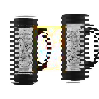 ワッチャプリマジ！ デザインb コーヒーマグ - Kawaiitshirt