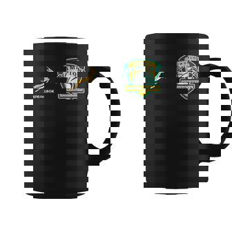 ワールドチャンピオンpringbok Bokke 南アフリカ ラグビー コーヒーマグ - Kawaiitshirt