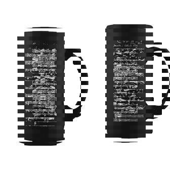 ヴァイオリンソロのためのバッハソナタ第1番ト短調アダージョ楽譜 コーヒーマグ - Kawaiitshirt