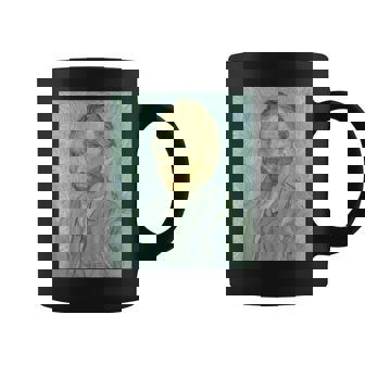 ヴァンゴッホ自画像＃4芸術家のための芸術 コーヒーマグ - Kawaiitshirt