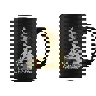 ヴィレット・シャーロット・ブロンテの古典心理小説 コーヒーマグ - Kawaiitshirt