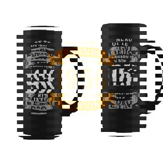 ヴィンテージ 1956 ギフト 男性 女性 長寿祝い 1956年生まれ ユニークな誕生日プレゼント 古希 コーヒーマグ - Kawaiitshirt