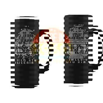 ヴィンテージ 1960 限定版 レトロ 1960年製 メンズ レディース コーヒーマグ - Kawaiitshirt