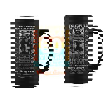 ヴィンテージ 1964 ギフト 男性 女性 長寿祝い 1964年生まれ 還暦祝い ユニークな誕生日プレゼント コーヒーマグ - Kawaiitshirt